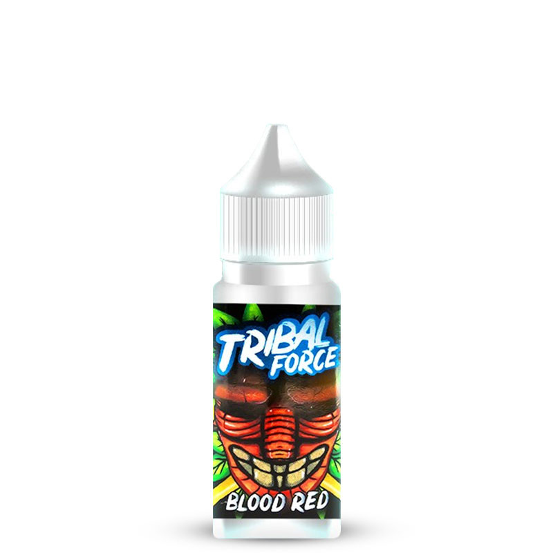 Concentré Blood Red 30ml - Tribal Force (1/1)