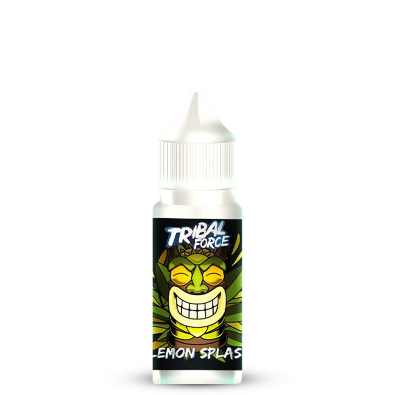 Concentré Lemon Splash 30ml - Tribal Force (1/1)