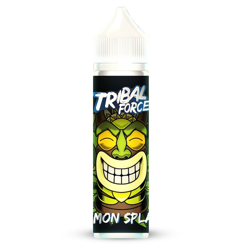 Lemon Splash 50ml - Tribal Force (1/1)