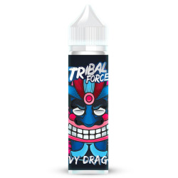 Navy Dragon 50ml - Tribal Force