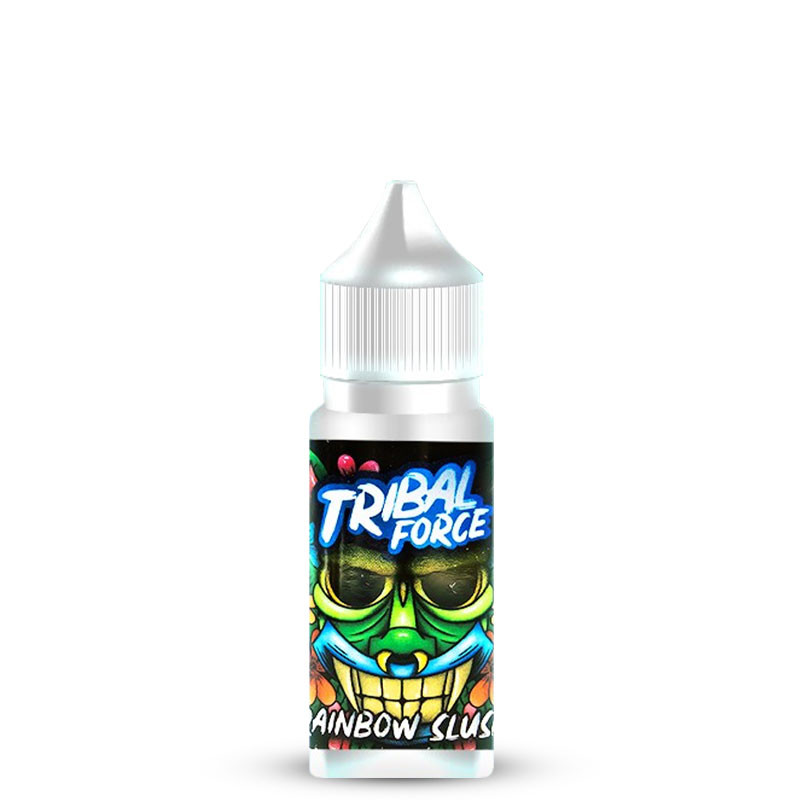 Concentré Rainbow Slush 30ml - Tribal Force (1/1)