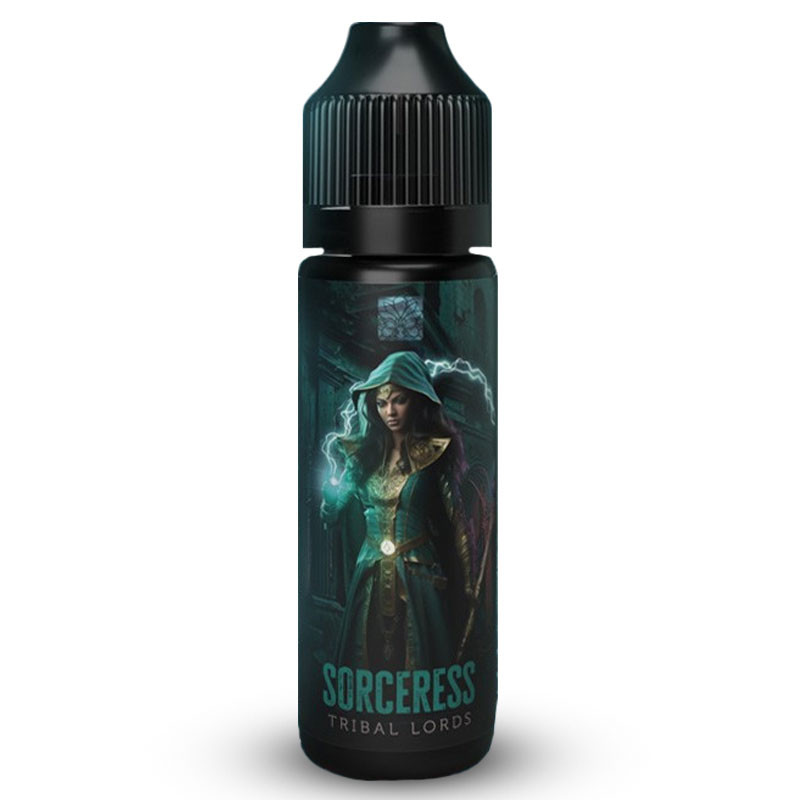 Sorceress 50ml - Tribal Force (1/1)