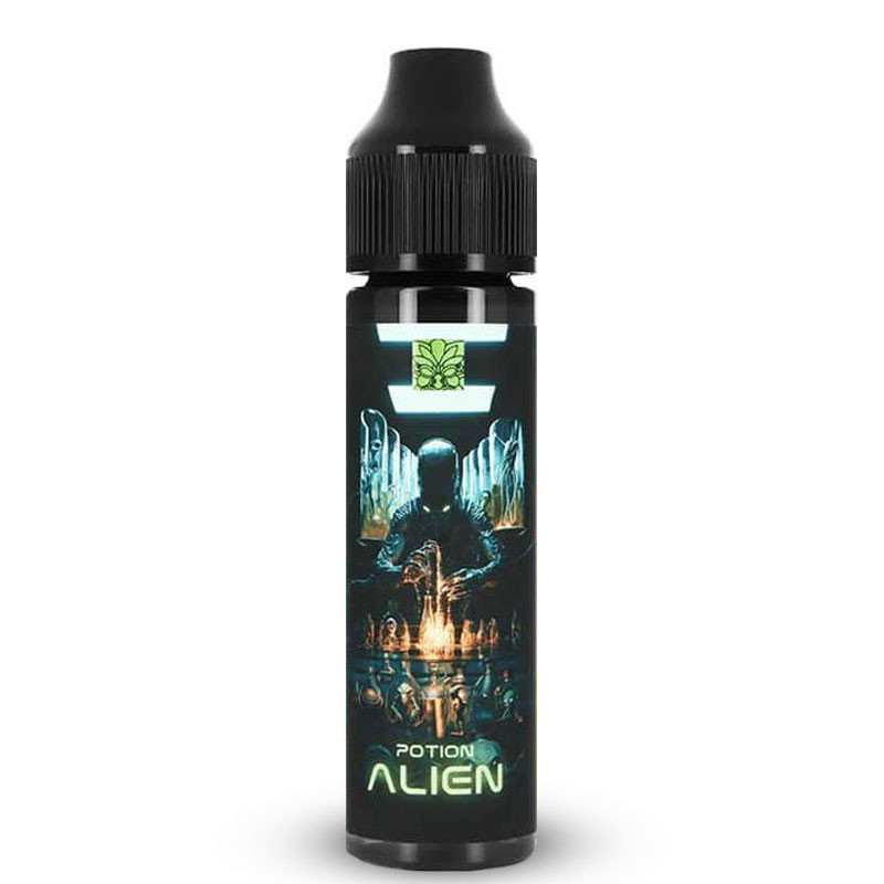 Alien 50ml - Tribal Potion (1/1)