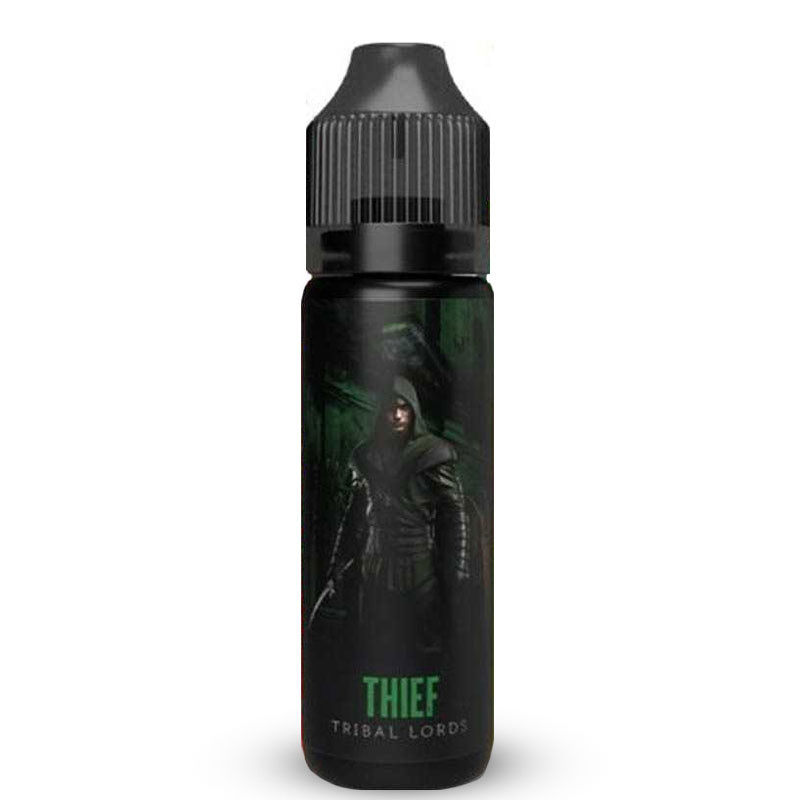 Thief 50ml - Tribal Potion (1/1)