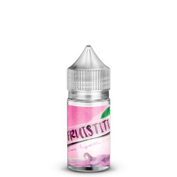 Concentré Cassis Myrtille Citron 30ml - Fruistiti