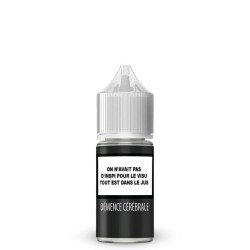 Concentré Démence Cérébrale 30ml - Revolute