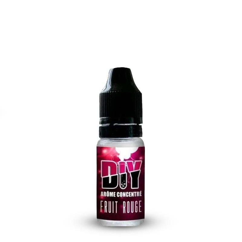 Concentré Fruits Rouges - Revolute (1/1)