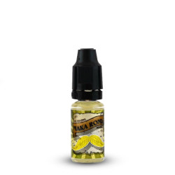 Concentré Maka Rond Citron Meringué - Revolute