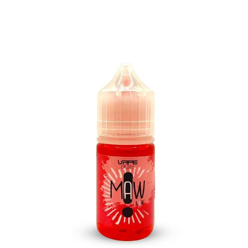 Concentré Maw Lee 30ml - Revolute (1/1)