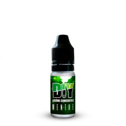 Concentré Menthe - Revolute
