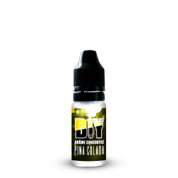 Concentré Pina Colada - Revolute