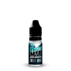 Concentré Sweet Mint - Revolute