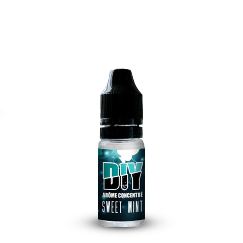 Concentré Sweet Mint - Revolute (1/1)