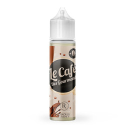 Le Café Des Gourmands 50ml - Revolute