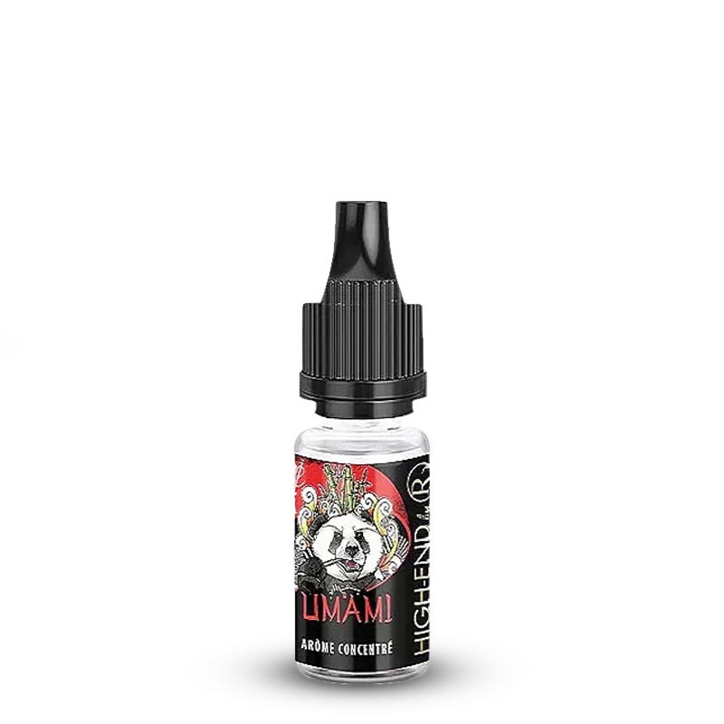 Concentré Umami High End - Revolute (1/1)