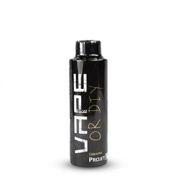 Concentré Projet Lenny 30ml - Vape Or DIY