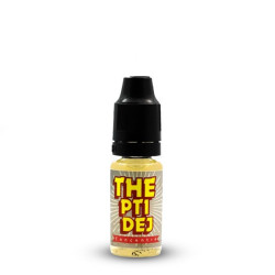Concentré The Pti Dej - Vape Or DIY