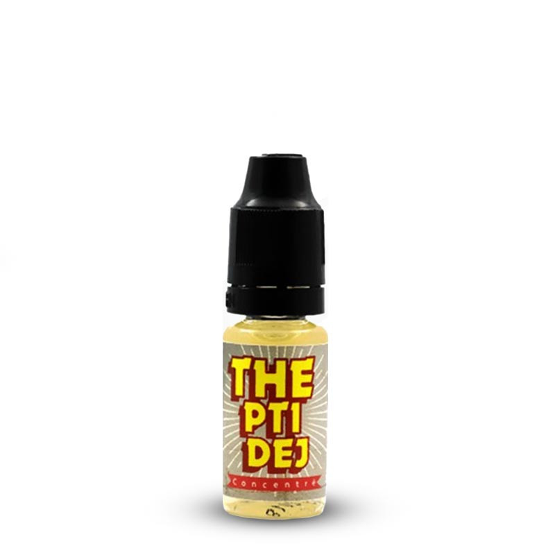 Concentré The Pti Dej - Vape Or DIY (1/1)