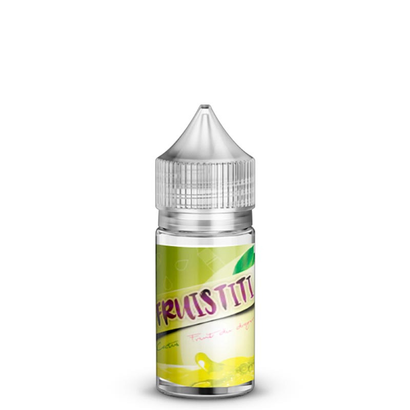 Concentré Cactus Fruit Du Dragon 30ml - Fruistiti (1/1)