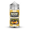 Yummy Giraffe 100ml Candy Juice - Made in Vape (1)