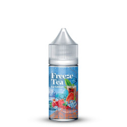 Concentré Goyave Grenade Groseille Menthe Givrée Ice Tea 30ml Freeze Tea Ice - Made In Vape