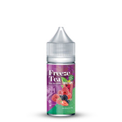 Concentré Mix Berry\'s Ice Tea 30ml Freeze Tea - Made In Vape