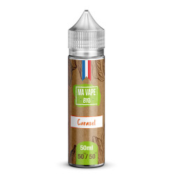 Carasel 50ml - Ma Vape Bio
