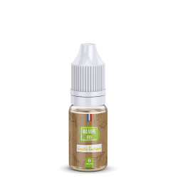 Vanille Custard - Ma Vape Bio