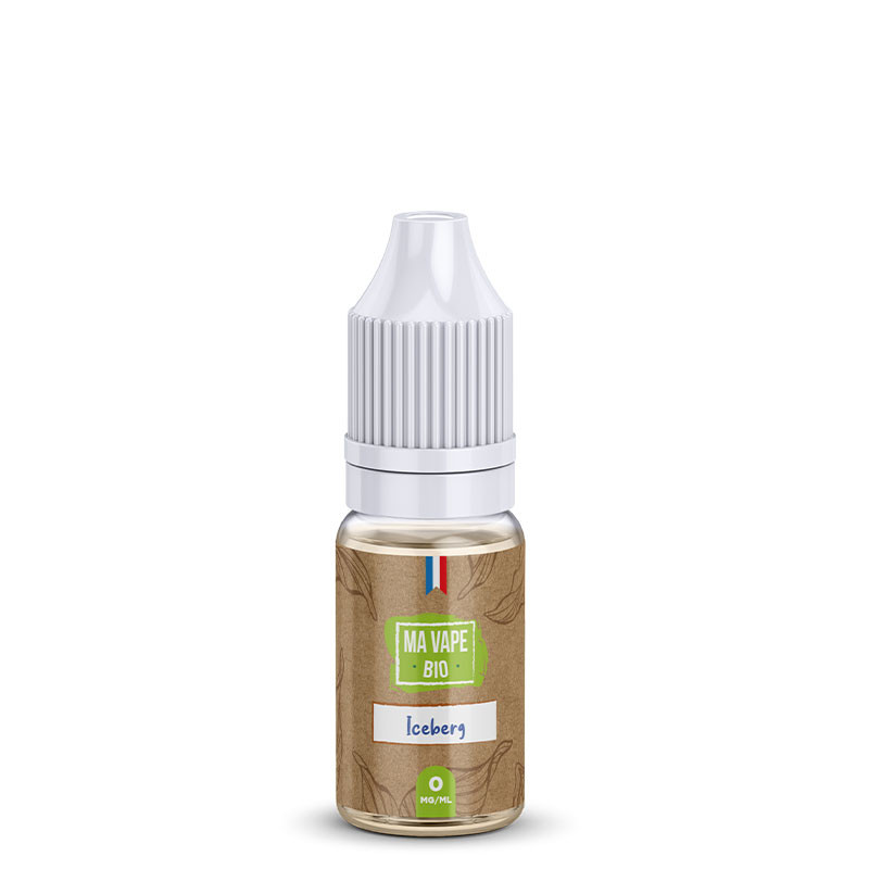 Iceberg - Ma Vape Bio (1/1)
