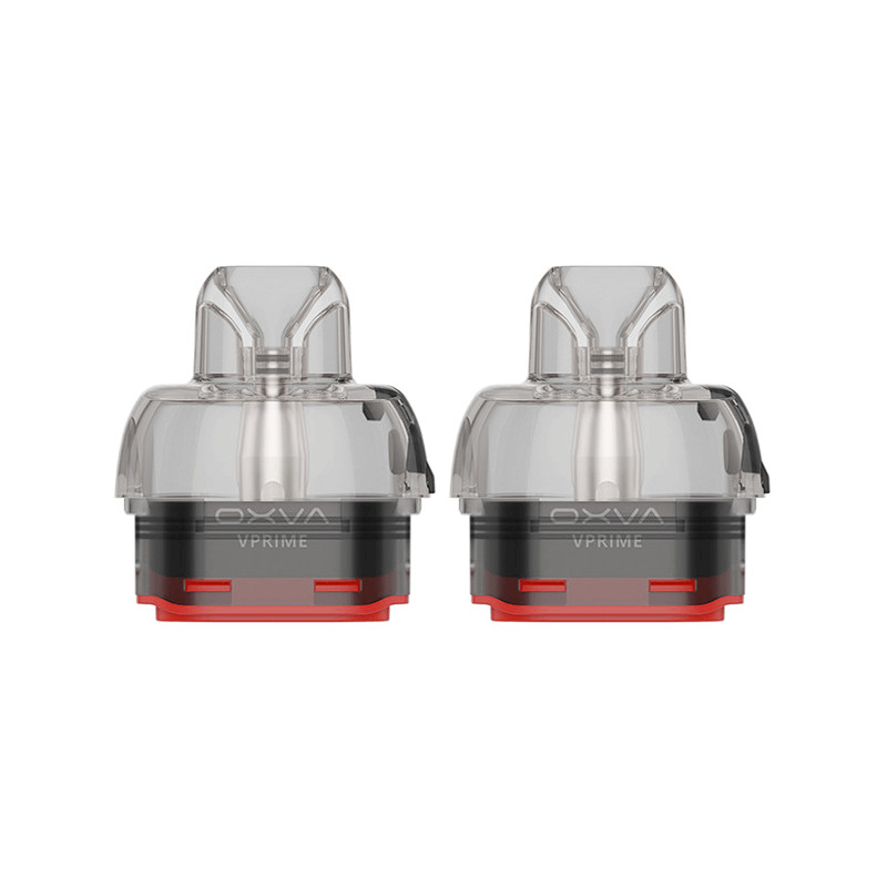 Cartouche VPrime - Pack de 2 - Oxva (1/1)