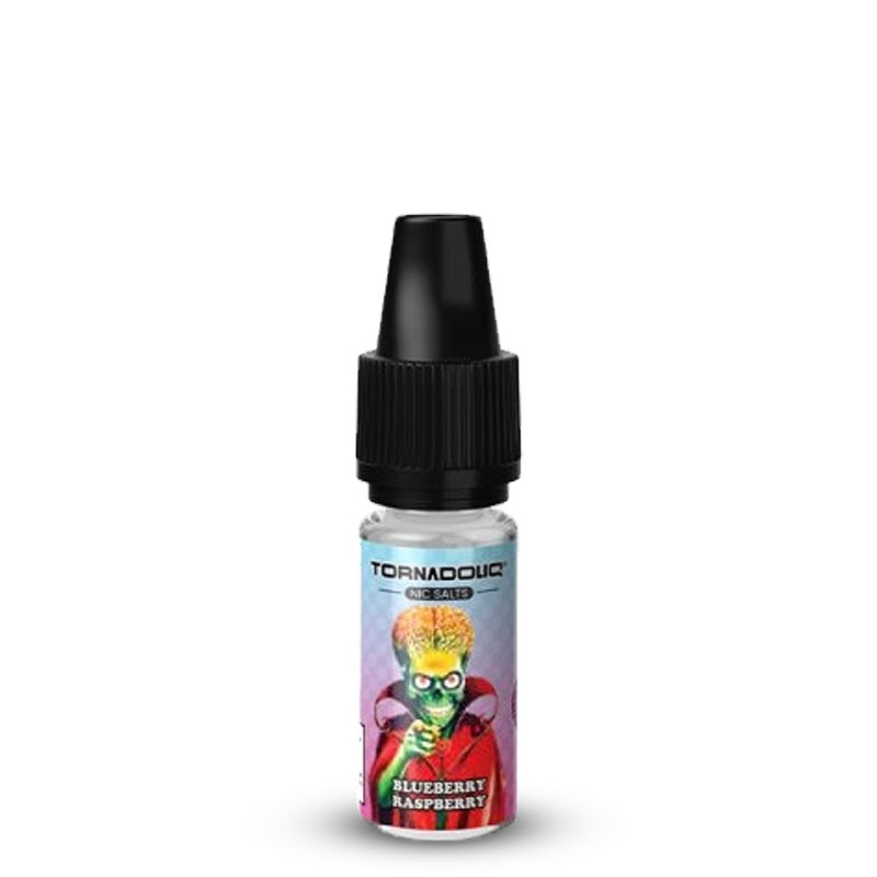 Blueberry Raspberry - Tornadoliq (1/1)