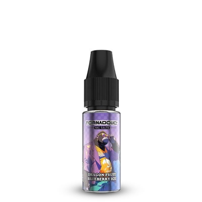 Dragon Fruit Blueberry Ice - Tornadoliq (1/1)