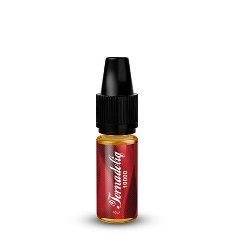 Cola Ice - Tornadoliq (1/1)