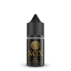 Concentré Chilàn 30ml NoX - Secret\'s Lab