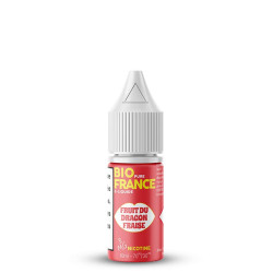 Fruit du Dragon Fraise - Bio Pure France