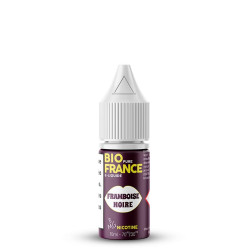 Framboise Noire - Bio Pure France