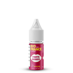 Fruits Rouges - Bio Pure France