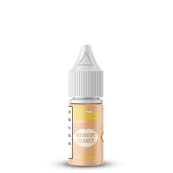 Mangue Glacée - Bio Pure France