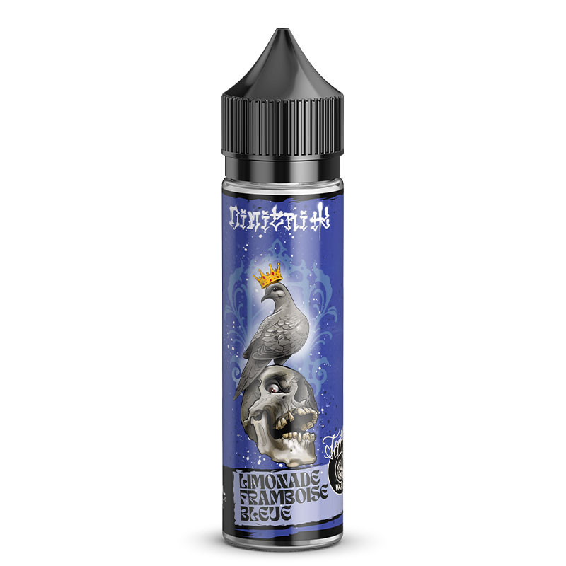 Dimitri HK 50ml - Tattoo Vape (2/3)