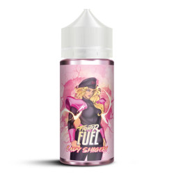 Lady Shigeri 100ml - Fighter Fuel