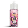 Lady Shigeri 100ml - Fighter Fuel (1)