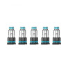 Résistance Minican - Pack de 5 - Aspire (1)