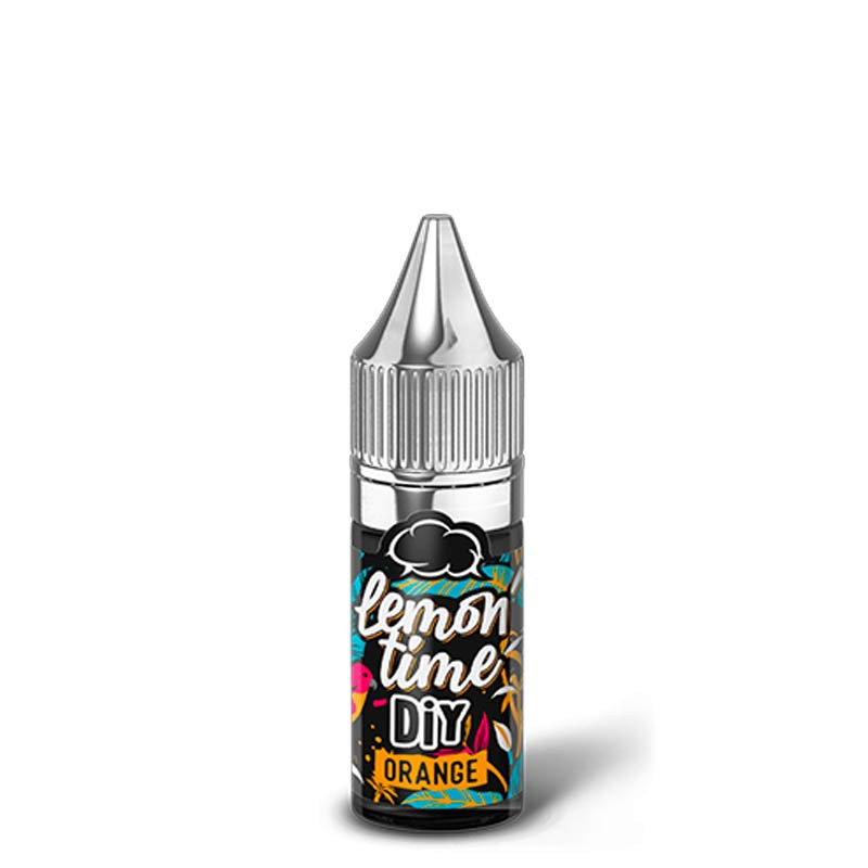 Concentré Orange - Lemon Time (1/1)