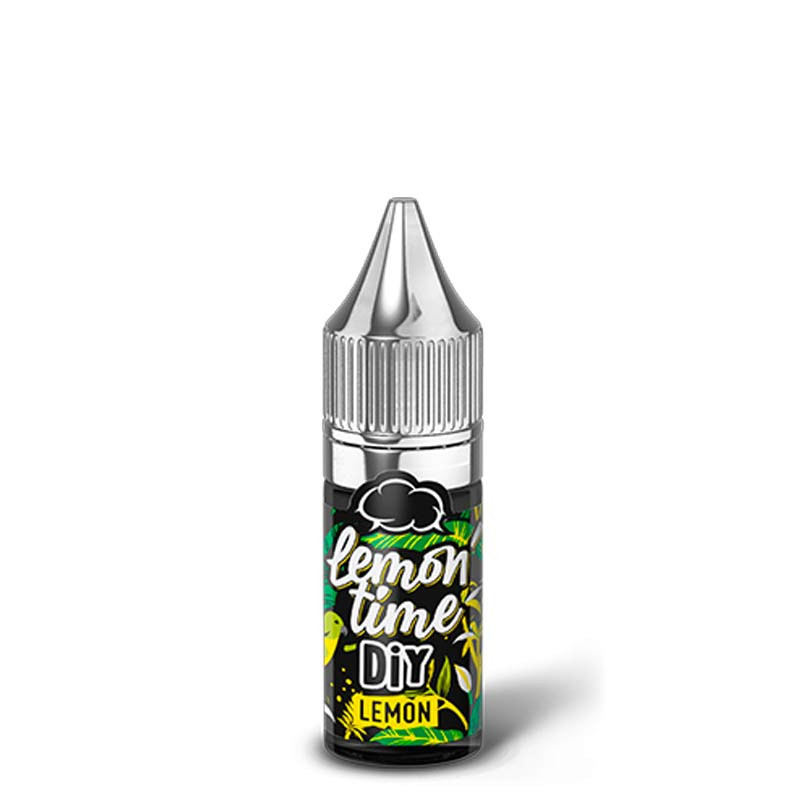 Concentré Lemon - Lemon Time (1/1)