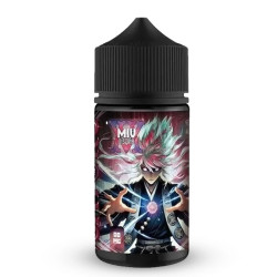 Satoru 100ml - Miv Distrib