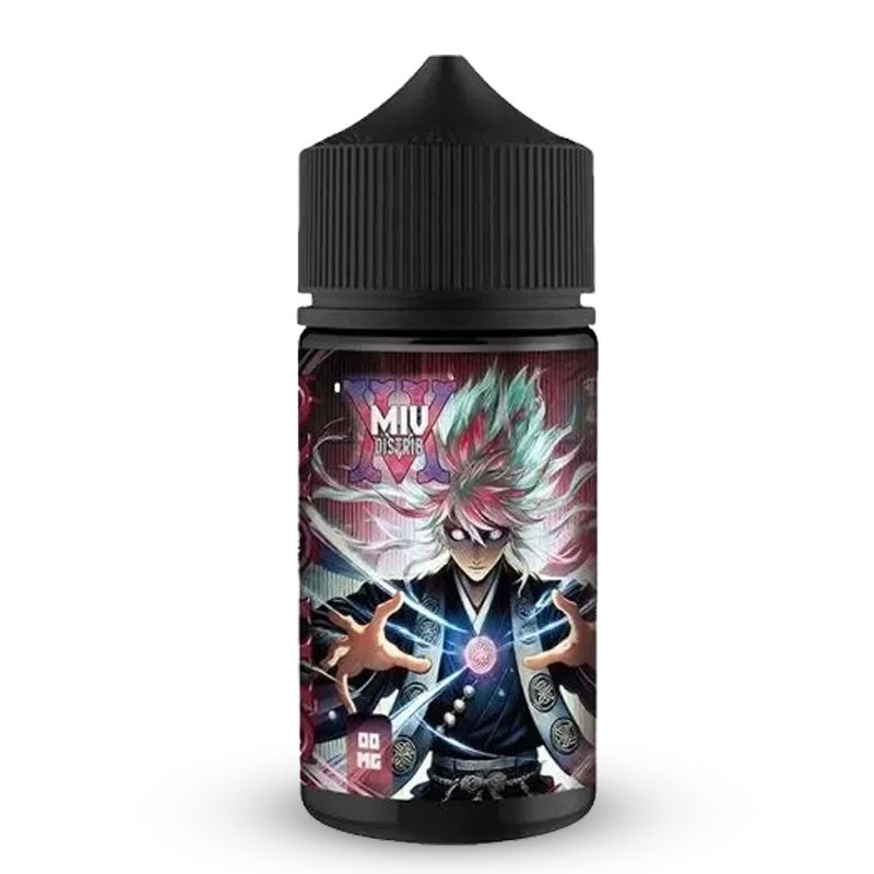 Satoru 100ml - Miv Distrib (1/1)
