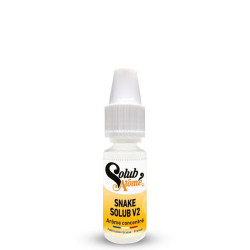 Concentré Snake Solub V2 - Solubarome