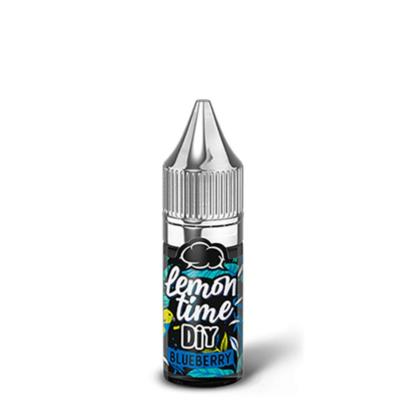 Concentré Blueberry - Lemon Time (1/1)
