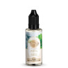 Concentré Menthe Glaciale Menthe Fraîche 30ml - Le Petit Verger (1)