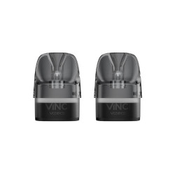 Cartouche Vinci E PnP X - Pack de 2 - Voopoo